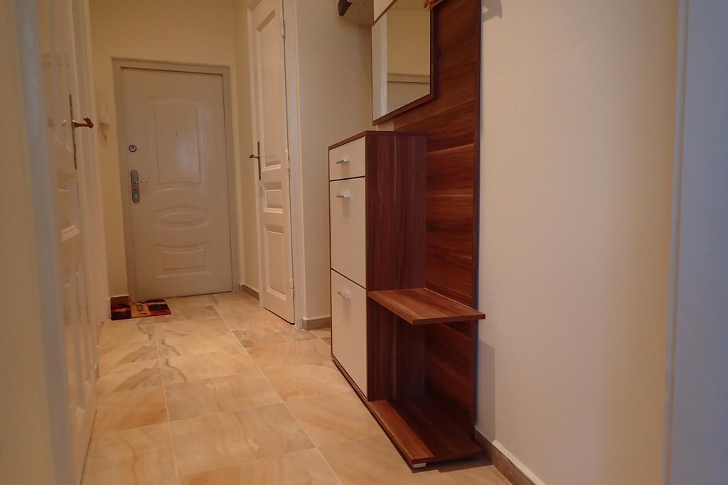 Apartment In City Center - Morassi Karlsbad Rum bild