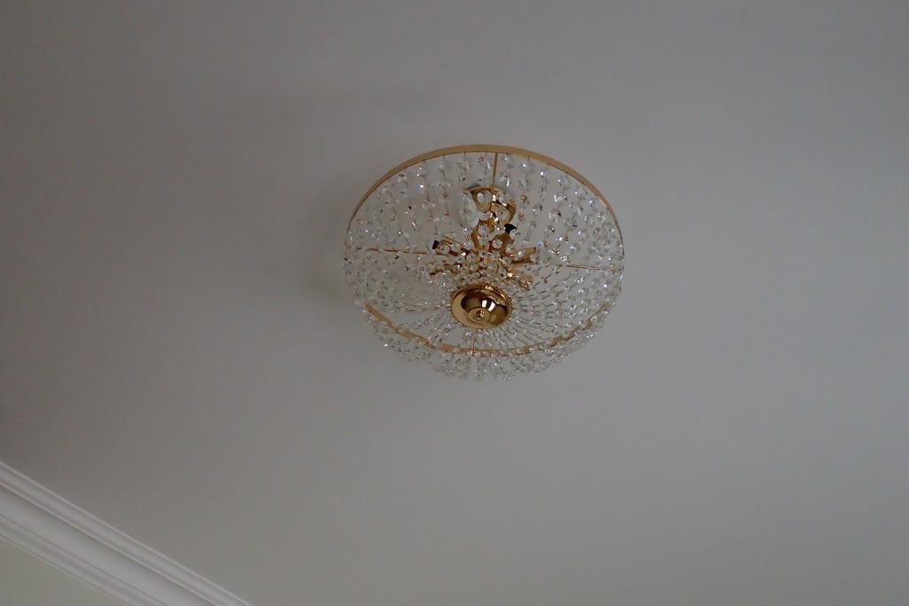 Apartment In City Center - Morassi Karlsbad Rum bild